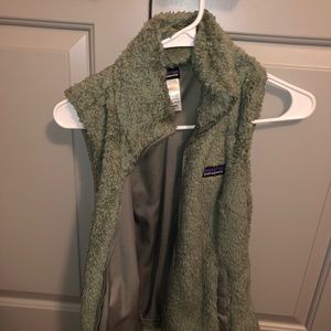 Patagonia Los Gatos Vest